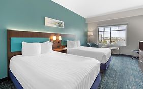 Best Western Plus Miami Airport North Hotel & Suites